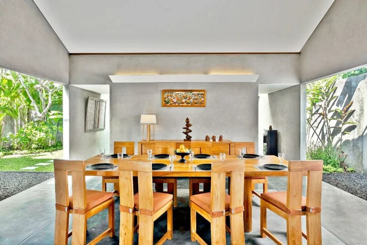 Керобокан: Mayaloka Villas Seminyak