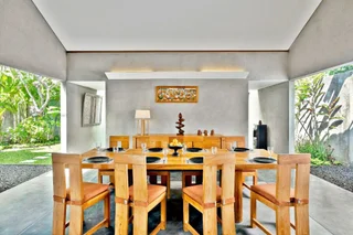 Керобокан: Mayaloka Villas Seminyak
