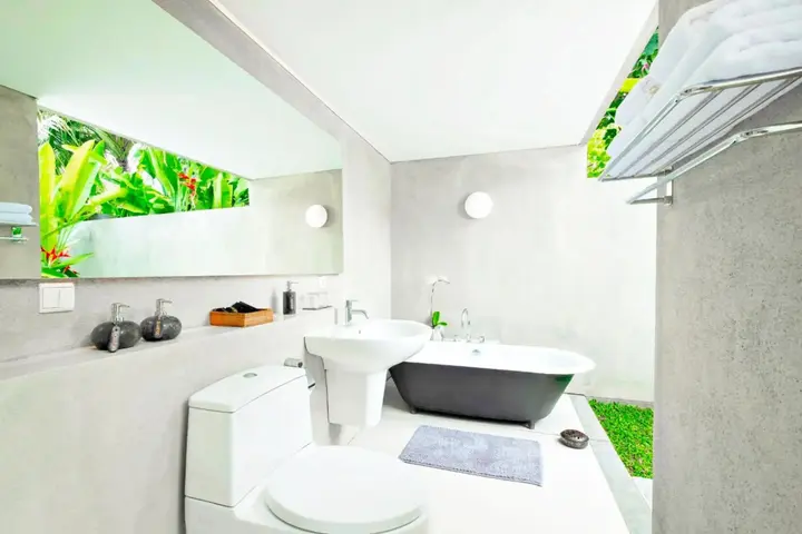 Керобокан: Mayaloka Villas Seminyak