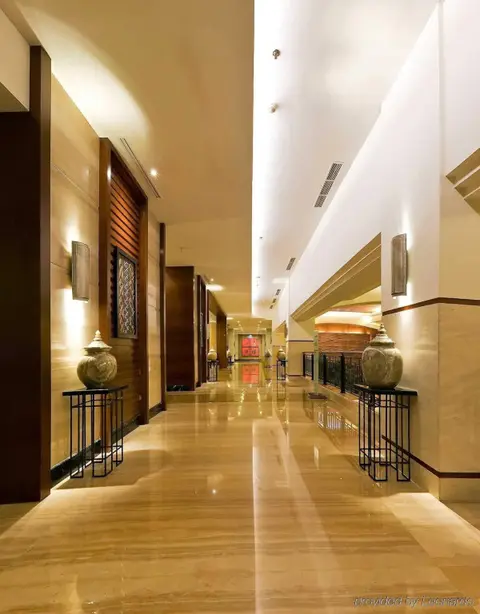 Семаранг: Novotel Semarang