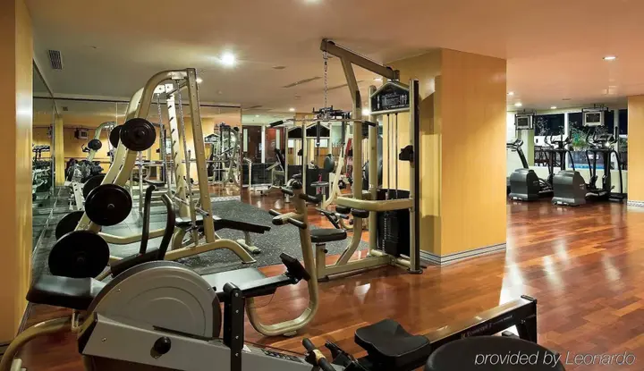 Семаранг: Novotel Semarang