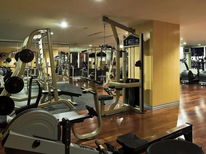 Семаранг: Novotel Semarang