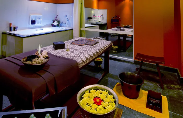 Семаранг: Novotel Semarang