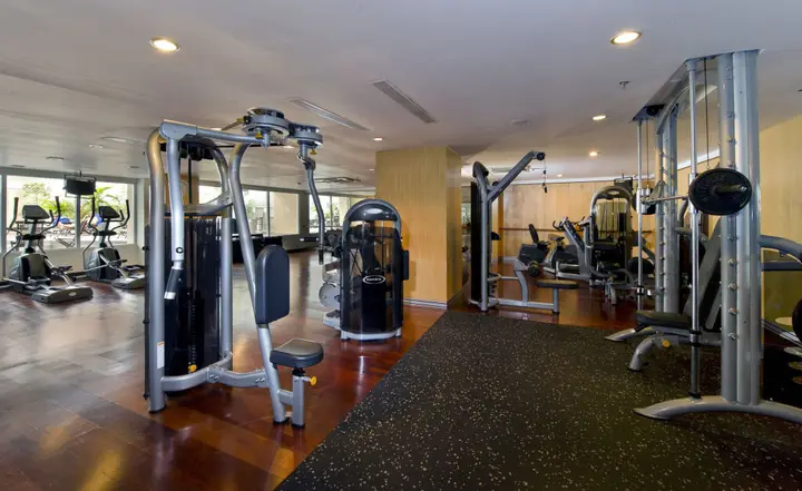Семаранг: Novotel Semarang