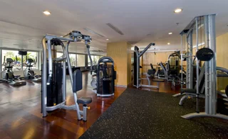 Семаранг: Novotel Semarang