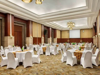 Семаранг: Novotel Semarang
