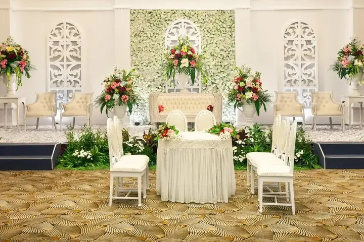 Семаранг: Novotel Semarang