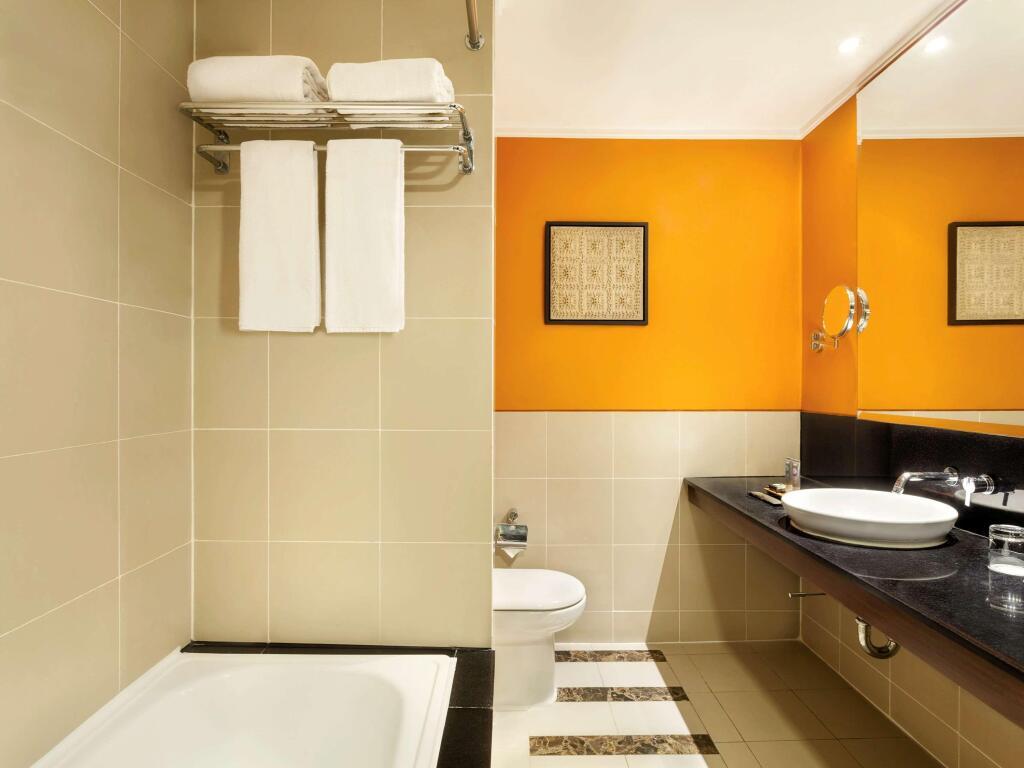 Семаранг: Novotel Semarang