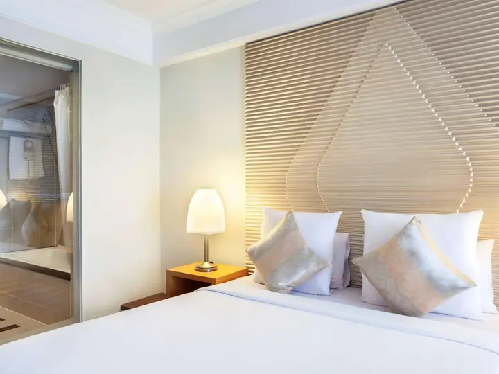 Семаранг: Novotel Semarang