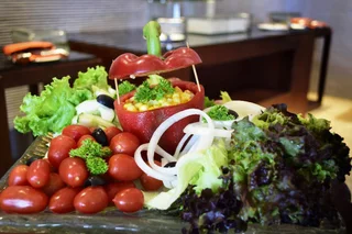 Семаранг: Novotel Semarang