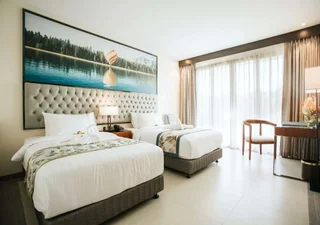Батам: Sijori Resort & Spa