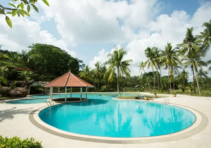 Батам: Sijori Resort & Spa