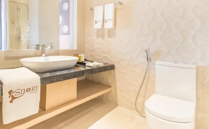 Батам: Sijori Resort & Spa