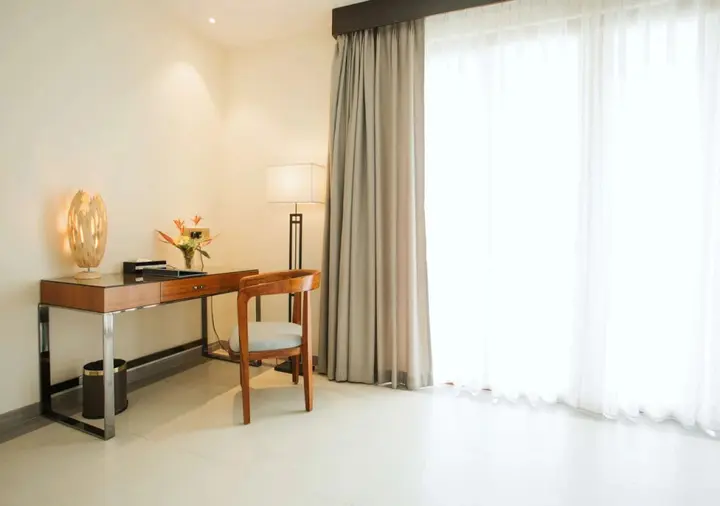 Батам: Sijori Resort & Spa
