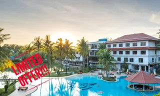 Батам: Sijori Resort & Spa