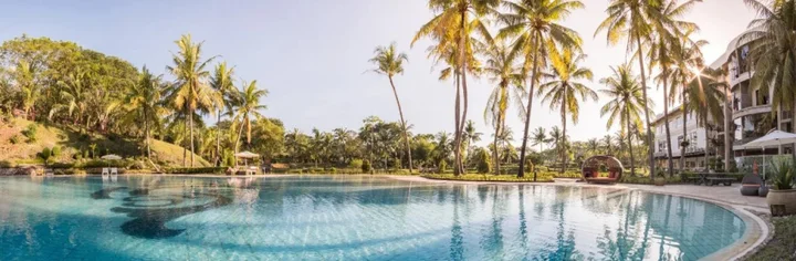Батам: Sijori Resort & Spa