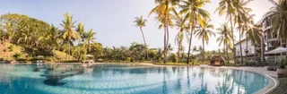 Батам: Sijori Resort & Spa