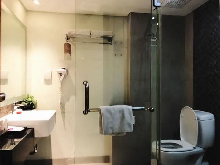 Сурабая: Mercure Surabaya Grand Miram