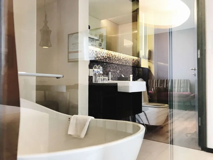 Сурабая: Mercure Surabaya Grand Miram