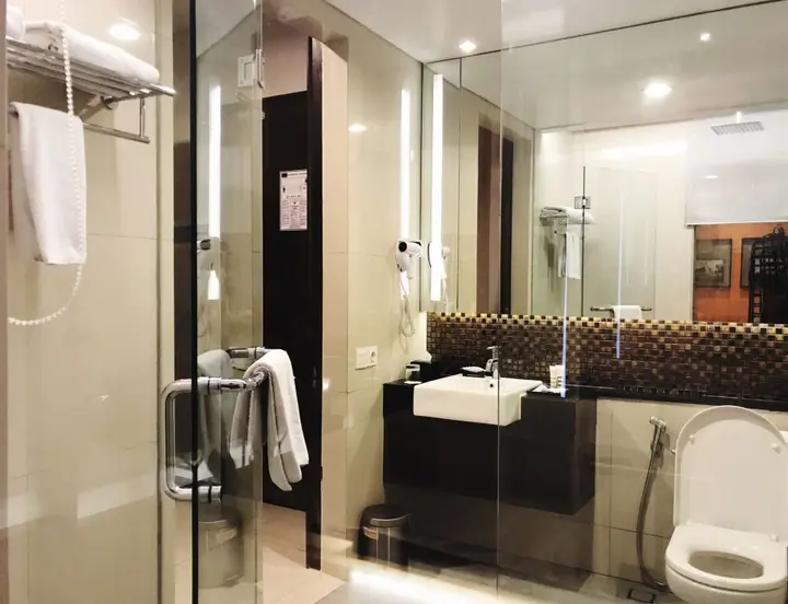Сурабая: Mercure Surabaya Grand Miram