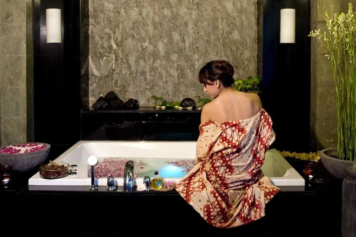 Сурабая: Mercure Surabaya Grand Miram