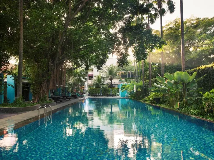 Сурабая: Mercure Surabaya Grand Miram
