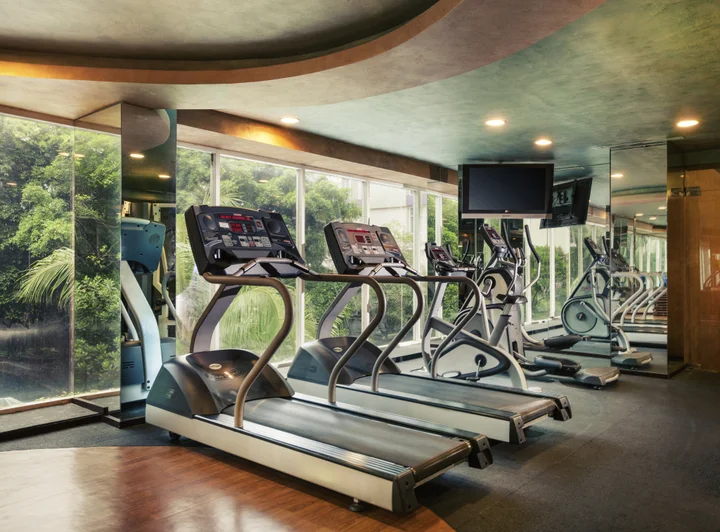 Сурабая: Mercure Surabaya Grand Miram
