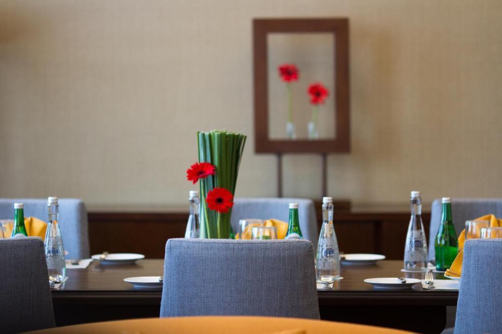 Суракарта: The Sunan Hotel Solo