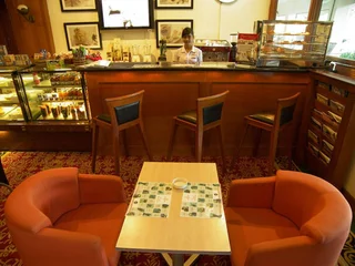 Суракарта: The Sunan Hotel Solo