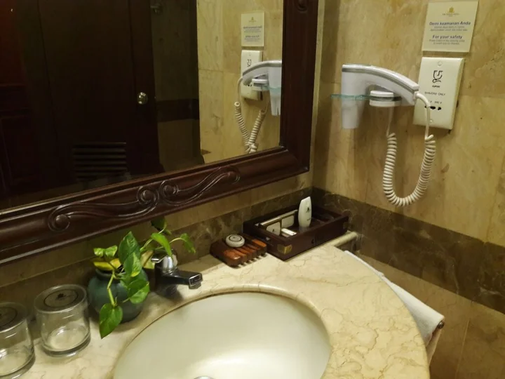 Суракарта: The Sunan Hotel Solo