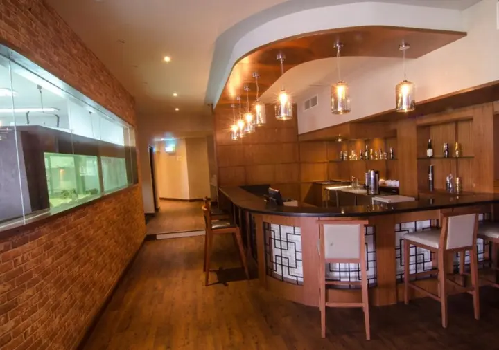 Суракарта: The Sunan Hotel Solo