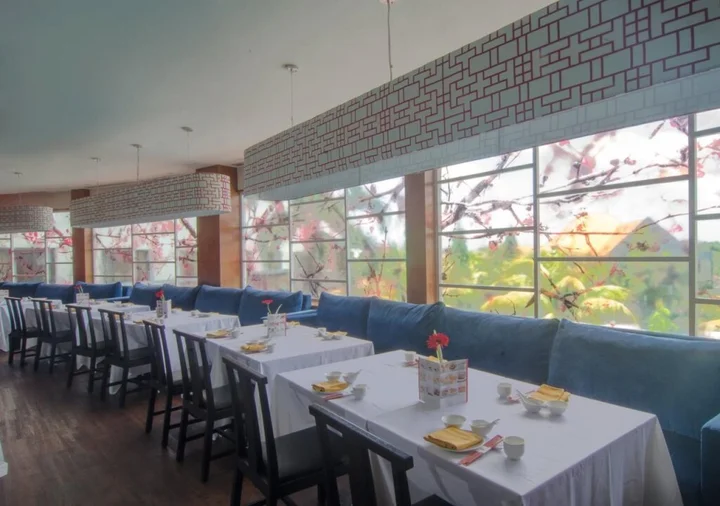 Суракарта: The Sunan Hotel Solo