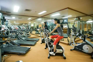 Суракарта: The Sunan Hotel Solo