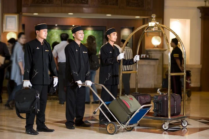 Суракарта: The Sunan Hotel Solo