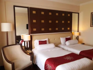 Суракарта: The Sunan Hotel Solo