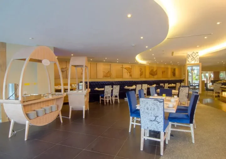 Суракарта: The Sunan Hotel Solo