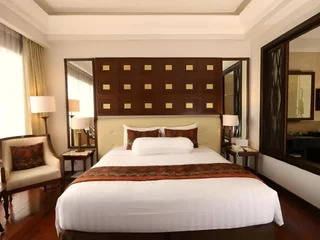 Суракарта: The Sunan Hotel Solo