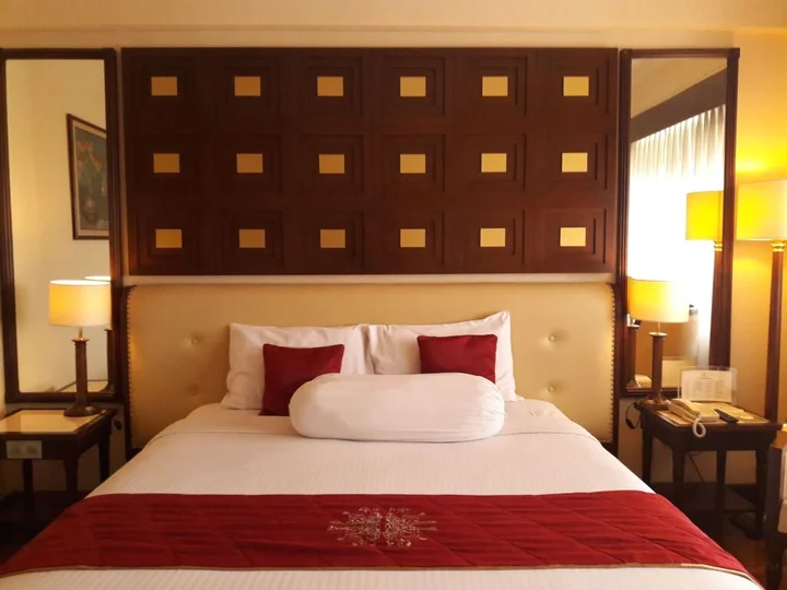 Суракарта: The Sunan Hotel Solo