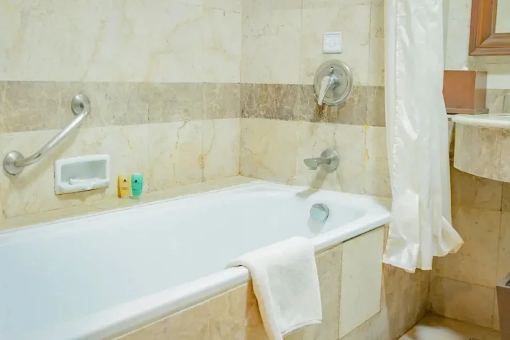 Суракарта: The Sunan Hotel Solo