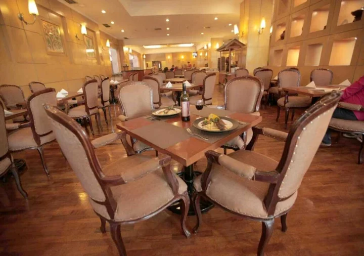 Джакарта: Oasis Amir Hotel