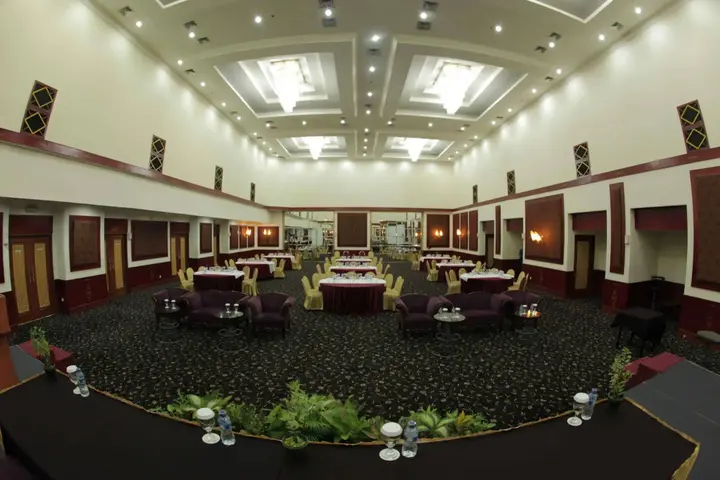 Джакарта: Oasis Amir Hotel