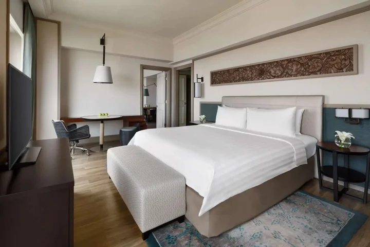 Сурабая: Shangri-La Surabaya