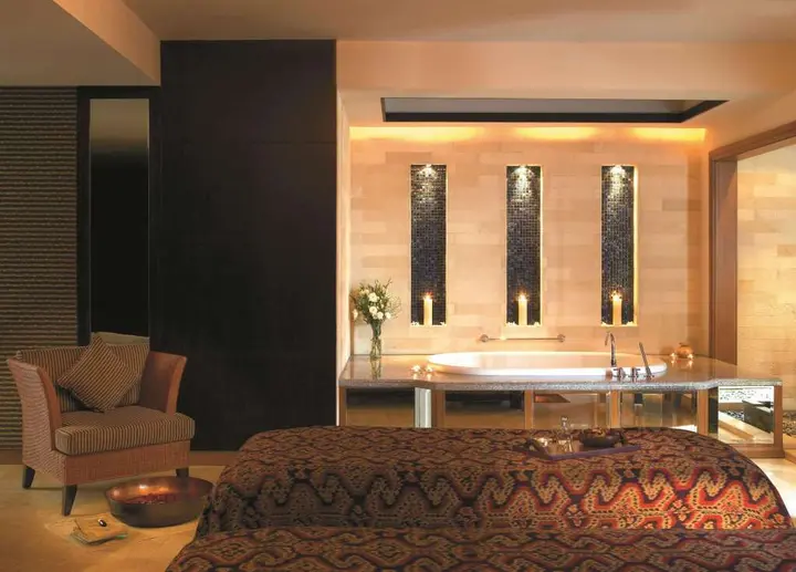 Сурабая: Shangri-La Surabaya