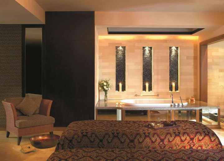 Сурабая: Shangri-La Surabaya