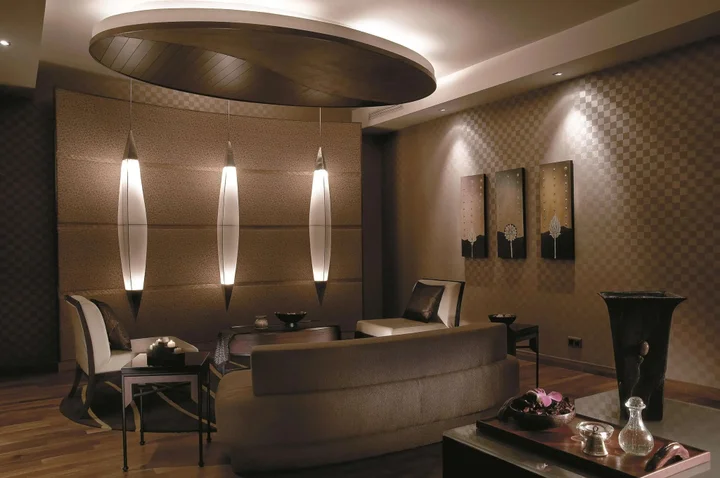 Сурабая: Shangri-La Surabaya