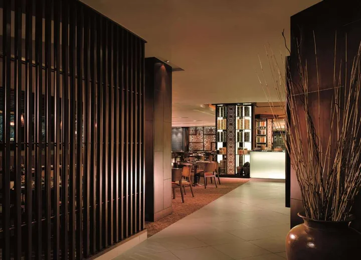 Сурабая: Shangri-La Surabaya