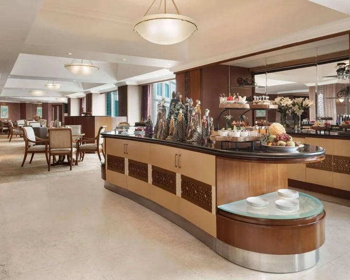 Сурабая: Shangri-La Surabaya