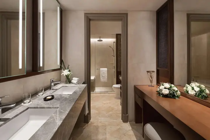 Сурабая: Shangri-La Surabaya