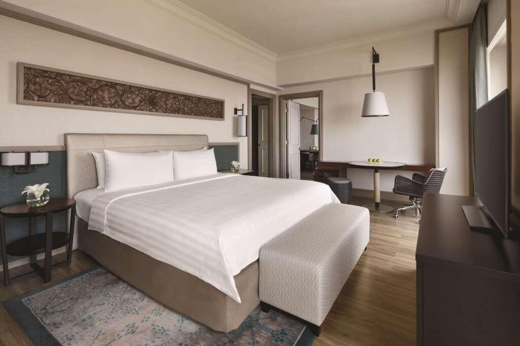 Сурабая: Shangri-La Surabaya
