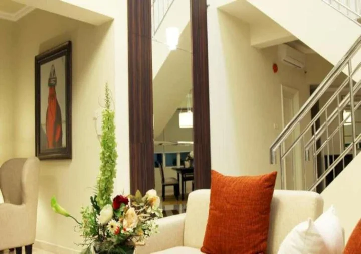Сурабая: Java Paragon Hotel and Residences